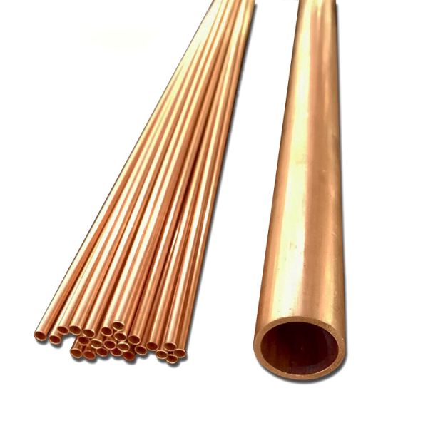 14mm baguette de soudage en bronze en aluminium anticorrosion pour la réfrigération