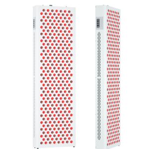 Близко панель терапией инфракрасного света, терапия сауны красного света 1500W