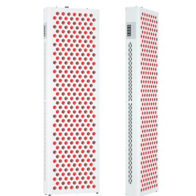 Близко панель терапией инфракрасного света, терапия сауны красного света 1500W