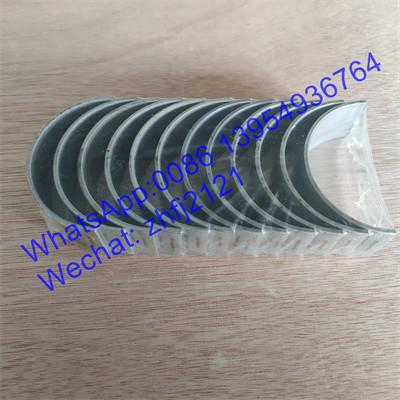 Connecting rod bearing set in 0.25 1004059 52D & 1004058 52D for SDLG958 Loader Engine Deutz BF6M10B-22TBR1497