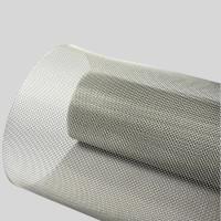 18 X 14 Maillage de moustique en acier inoxydable AISI 304 Maillage haute résistance