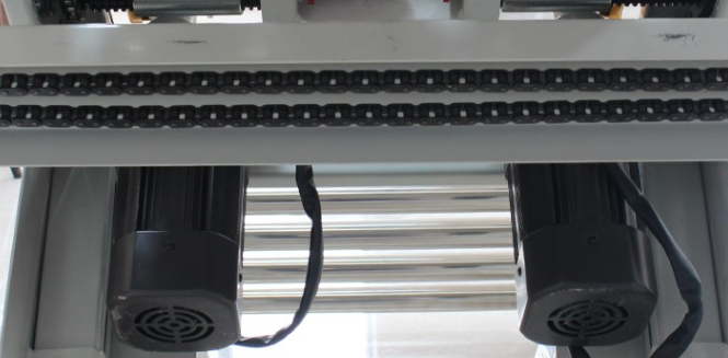 Streamline Your Food Packaging Process Automatic Carton Case Sealing Strapping Machine