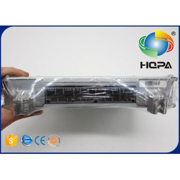 El panel de control grande del monitor del excavador 9292112 9260554 ZAX250-3 para el excavador parte el ECU
