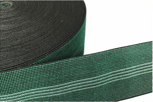 High Tenacity Elastic Outdoor Furniture Webbing For Sofa Furniture Accessories