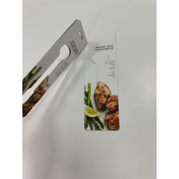 Подгонянное слоение волдыря бумаги раскладушки упаковывая штейновое