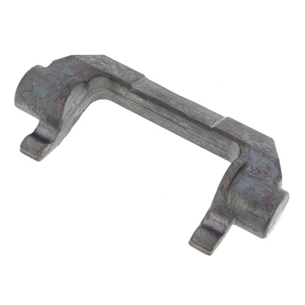 Rough Forged Parts For Automotive Components, Transmission & Clutch Fork Processing