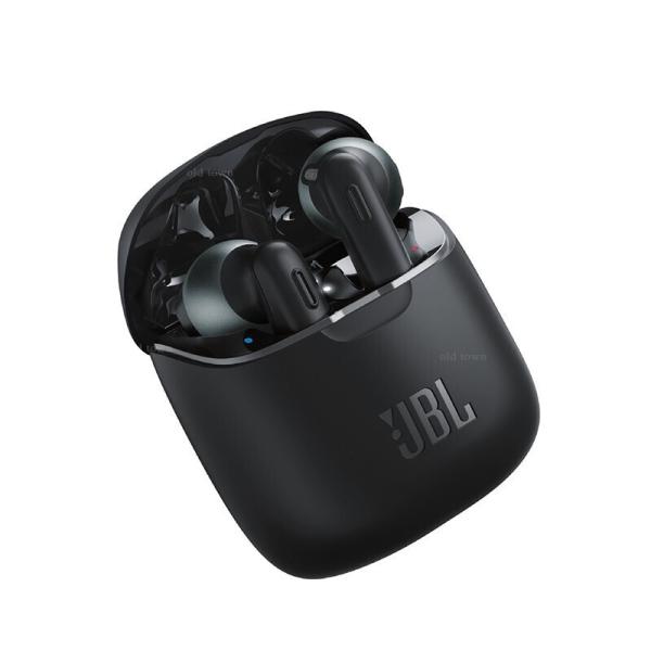 8d Surround Sound Ipx5 TWS Bluetooth Waterproof Wireless Earphones With Charging Case RX16