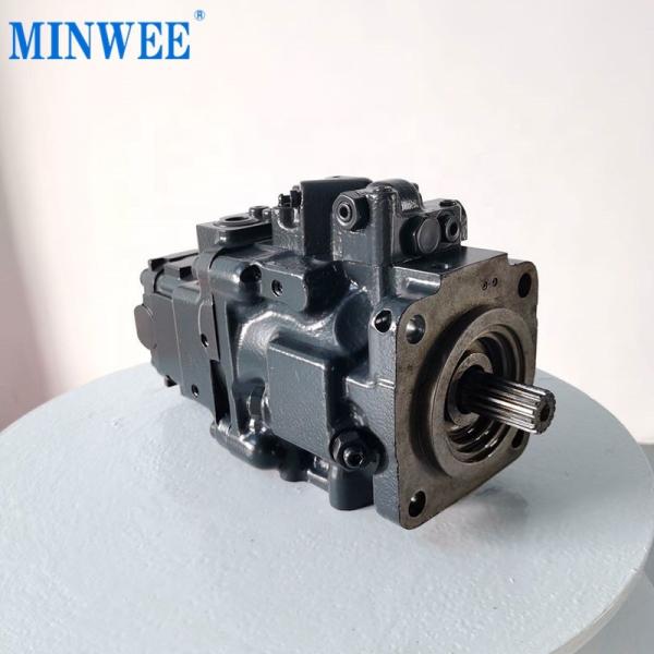 708-3S-00512 excavatrice principale Spare Parts de la pompe PC35MR-2
