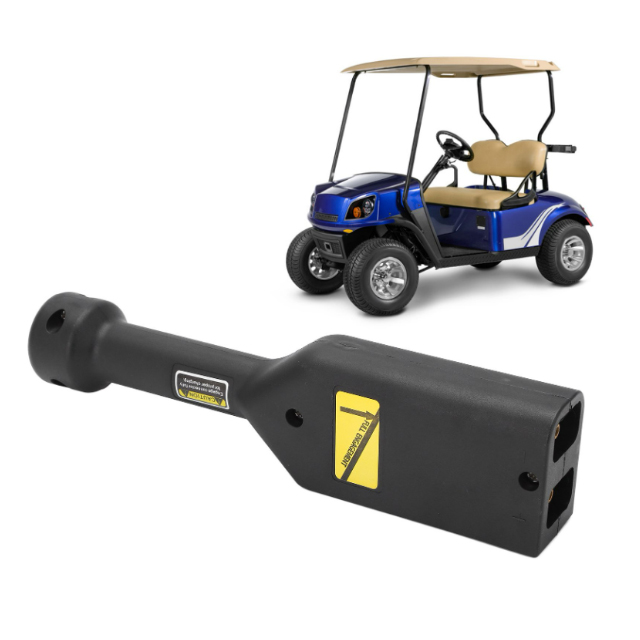 Drive-up EZGO TXT Medalist 36V PowerWise Part Number 73345-G01 73063-G01