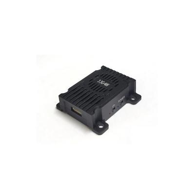 3.3Ghz 4W VTX Drone Vidéo émetteur 3.3G VRX Récepteur pour la transmission FPV