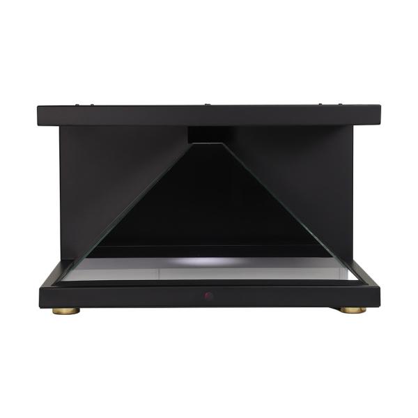 4K Full HD 22 -86 3D holographic projection 3D Hologram Display for exhibitions/retail stores/museums