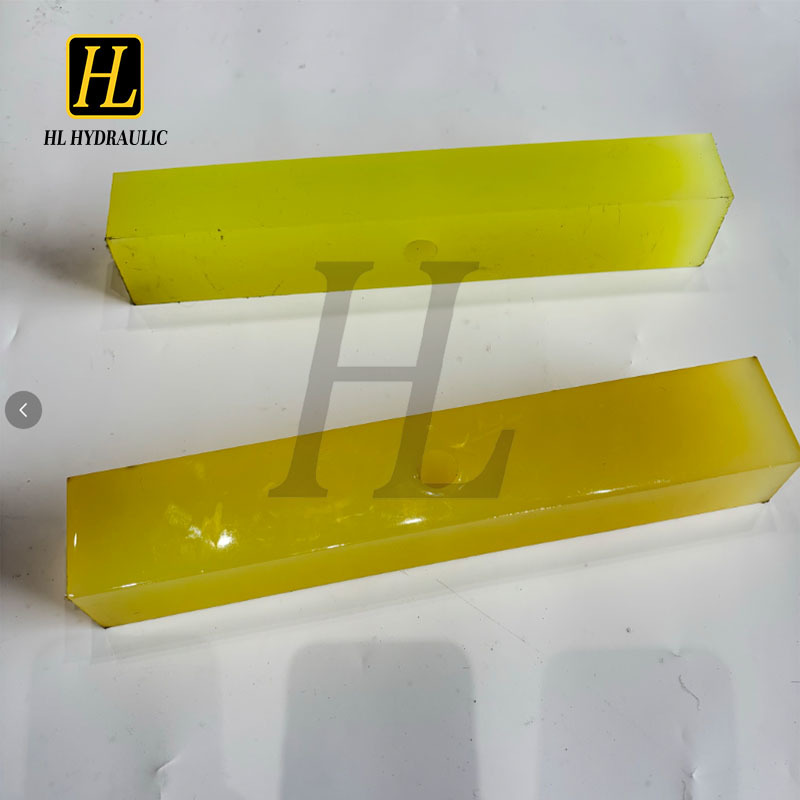 Shock Absorber HB4700 Cushion Hammer Rubber Elastic Damper for Hydraulic Breaker Part