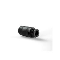Micro Inverter Power Connector Waterproof Three Core Male And Female Connector