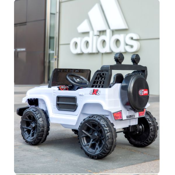 Белый Красный Зеленый Краска Черный или Красный 12 В Вождение на электрическом автомобиле для детей