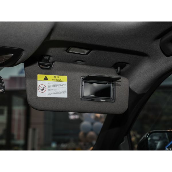 4539*1865*1680 Chang prime an Origin Q05 2023 60 PRO SUV Gasoline Car with 5 Seats