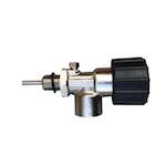 Breathing Apparatus Portable Carry Box SCBA Storage Box