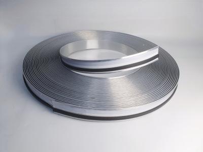 5cm / 7cm / 9cm Channelume Aluminum Long Lasting Glue Installation