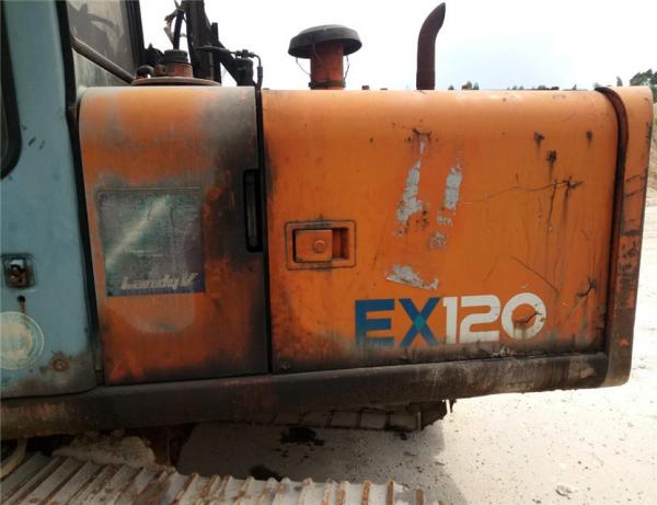 japan original mini used hitachi ex60-1/ex60-2/ex60-3 small japan excavator/ mini hitachi ex60 chain excavator