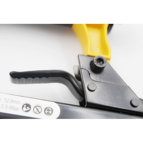 Пневматический ширококоронный сцепщик серии 80 габаритный воздушный сцепщик 21 габаритный сцепщик/сцепщик с гвоздями Образец запроса