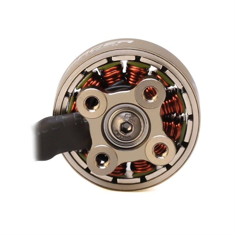 T-Motor P2306 V2 Kv1950/2550 Metal Bldc Brushless Motor For Fpv Racing Drone