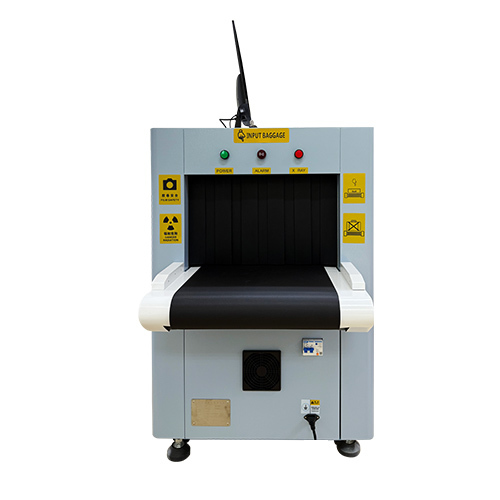 Industrial X-Ray Machine Scanner Digital Dental Security Inspection Rejection System