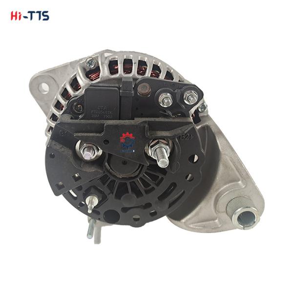 Alternador 124655120 0124655425 B0257 CAT318 320GC 24V 120A 8PK