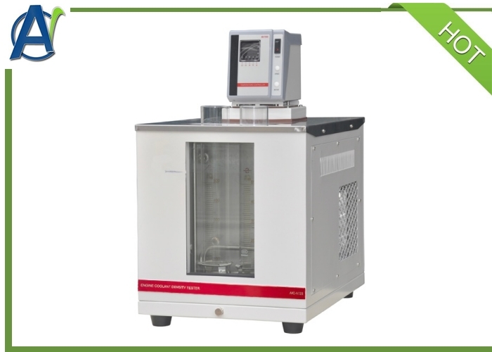 Engine Coolant Density Tester Sh/T 0068 ASTM D1122 Coolant Density Testing Equipment