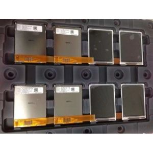 NL2432HC22-40A LCD TFT NEC de 3,5 polegadas 240 x 320