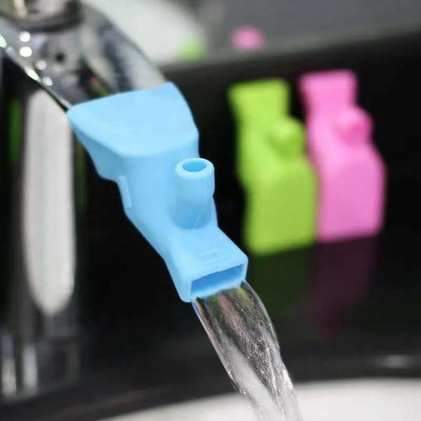オゾン耐性 シリコンの水槽拡張器 キッチンシンク ハンドウォッシュの水槽拡張器