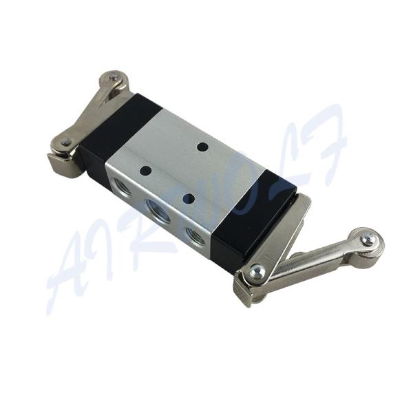 Airtac JMJ  hand valve compact hand switch valve JMJ manual valve
