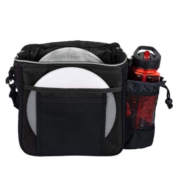 На открытом воздухе случайный взаимный легковес сумки гольфа Frisbee нейлона тела