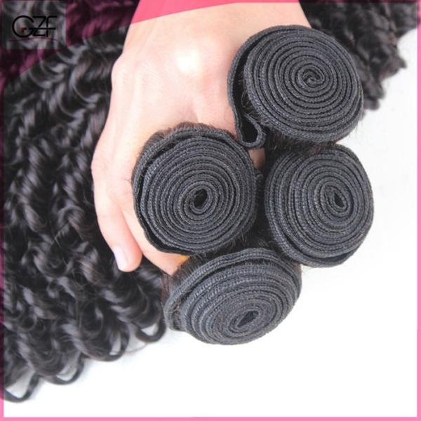 Cheap Weave Hair Online Salon Hair Extensions Loose Curly Hair, Grade 10a Virgin Hair