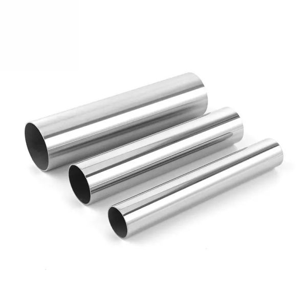 40mm 42mm 44mm Welding Thin Stainless Steel Tube Pipe 304 316 Din 2391 Seamless Hydraulic Steel Pipe Cylinder Honed Tube
