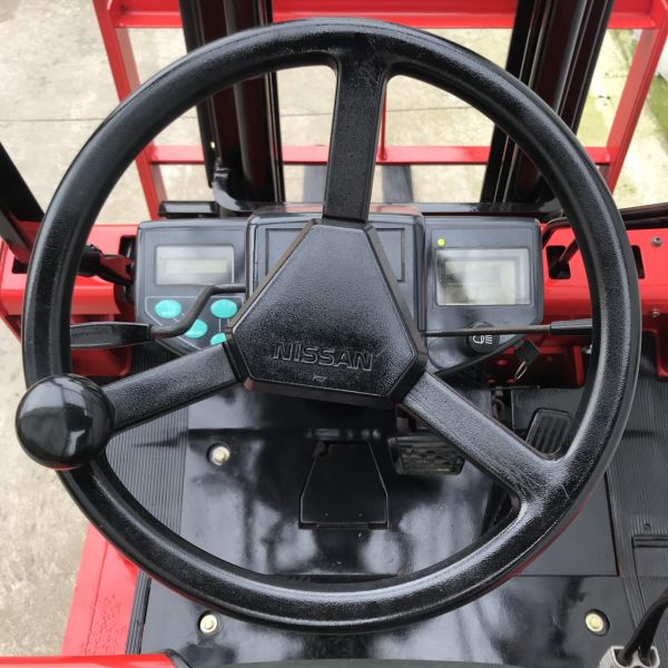 Fabrica de elevadores eléctricos directos Nissan carretilla elevadora eléctrica 1,5 toneladas 2,5 baterías montacargas carretillas elevadoras 1 tonelada precio Litio eléctrico carretilla elevadora eléctrica