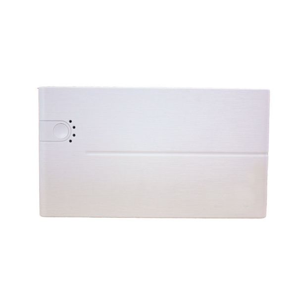 Thin polyme power bank 5000mAh capacity