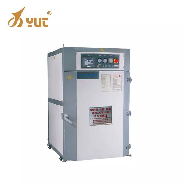 YT-135A Intelligent Push Model Vacuum Heat Shaping Machine with Vacuum Steaming and softening for All kinds of Shoes