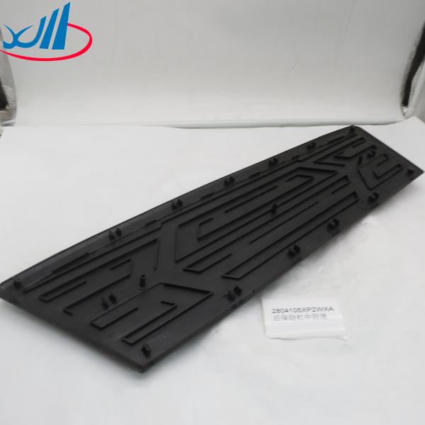 2804105XP2WXA Automotive Parts Middle Rear Bumper Pedal Rubber For CC1031-WINGLE 6