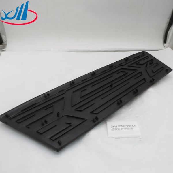 2804105XP2WXA Automotive Parts Middle Rear Bumper Pedal Rubber For CC1031-WINGLE 6
