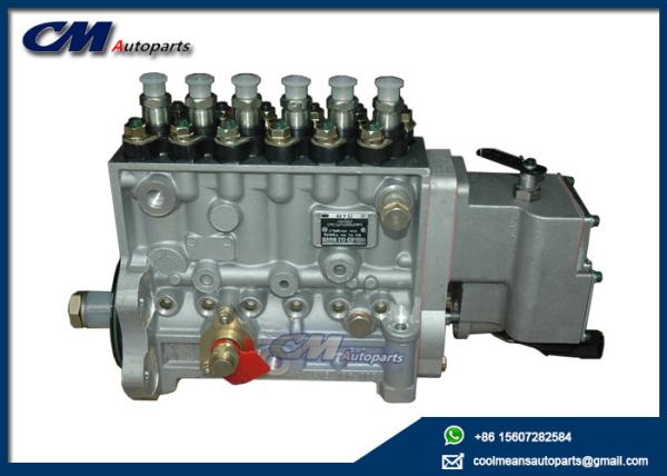 Genuine Cummins Parts Cummins 6LTAA 8.9 Fuel Injection Pump 4944057