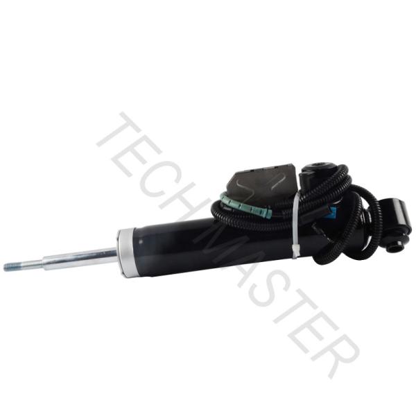 X5 X6 E70 E71 Front Left EDC Air Suspension Shock With Sensor And Wire