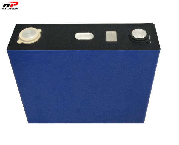 Deep Cycle EV AGV ESS 3.2V 100Ah Lithium LiFePo4 Battery