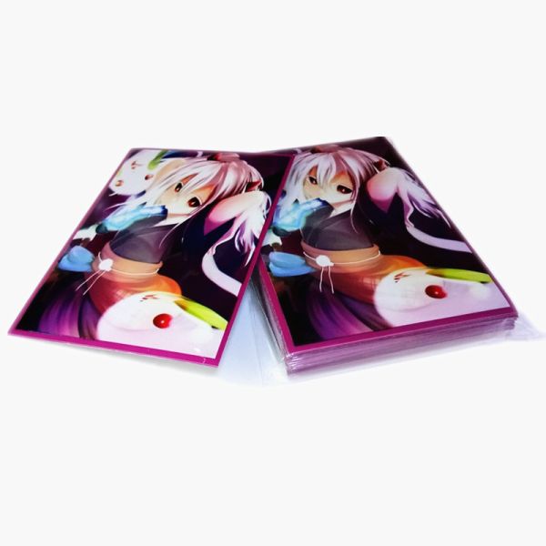 Другие подарки, изготовленные на заказ. Прозрачные пластиковые карты с уникальным дизайном.