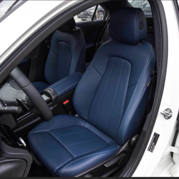 Mercedes-Benz A 200 L engranaje donggan DCT del coche compacto 7 de la versión del sedán del deporte