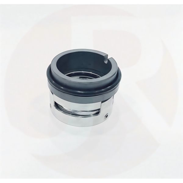 Fluliten Mechanical Seal Us4a Heavy Duty Solution For Low And Medium Pressures