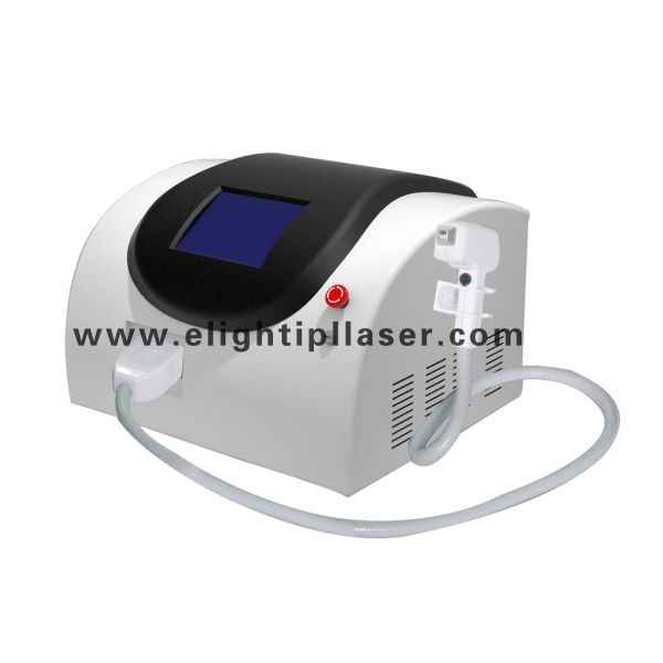 Beauty Salon Beard / Armpit Diode Laser Hair Removal Machine 810nm For Women