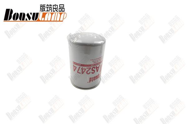 Oil Filter ISUZU Truck for 4931691 OEM AS2474