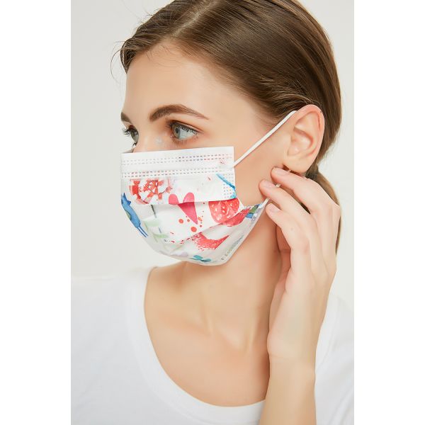 Visit Gowns Waterproof Disposable Lab Coat scrub suits