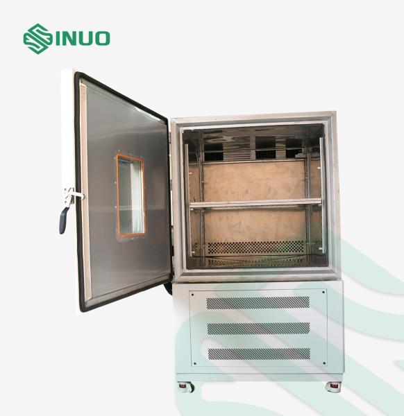 IEC60068 High And Low Temperature Test Chamber Low Pressure 250L 500L