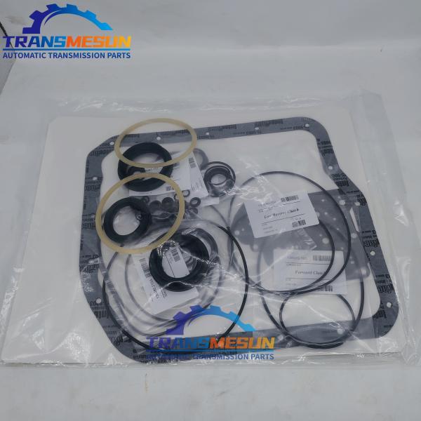 Kit de reconstrucción de transmisión automática de 4 velocidades U241E para Toyota
