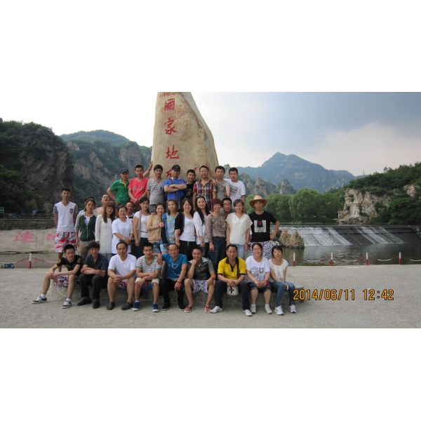 Fengcheng Zhongke Turbocharger Co., Ltd.